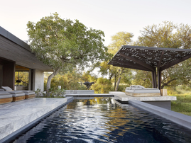 LOOK: R430,000 for one night in South Africa's most expensive Airbnb