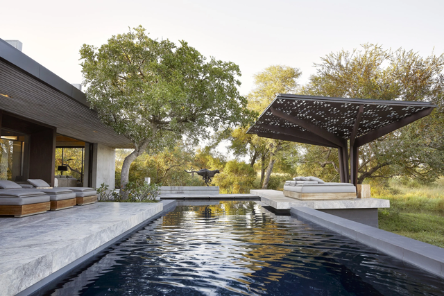 LOOK: R430,000 for one night in South Africa's most expensive Airbnb