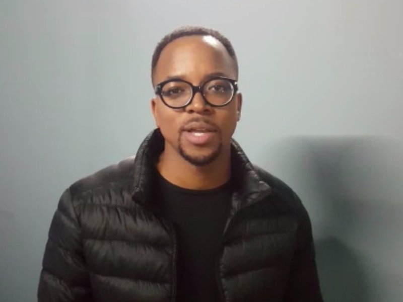 Maps Maponyane