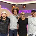 Marc Lottering ANKLE MARC