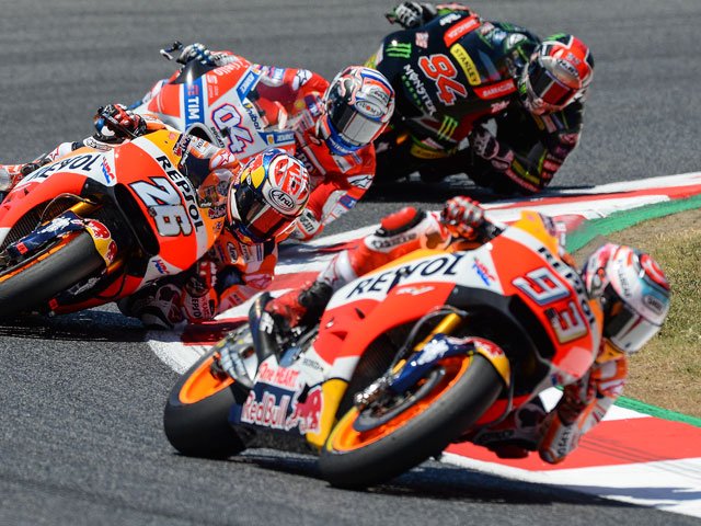 Marc Marquez