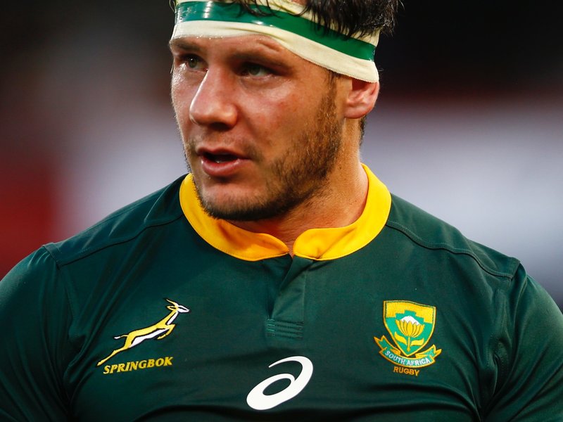Marcell Coetzee