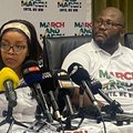 March and March umhlanga brief