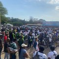Marchers in Durban want Mchunu removed