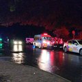 Margate Crash