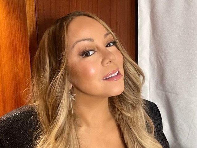 Mariah Carey