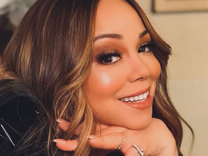 Mariah Carey