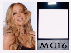 Mariah Carey MC album