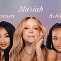 Mariah Carey, Kehlani and Shenseea