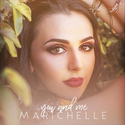 WATCH: Marichelle emphasizes the joy of a relationship in debut single