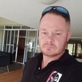 Marius van der Merwe Shot dead at home in Brakpan