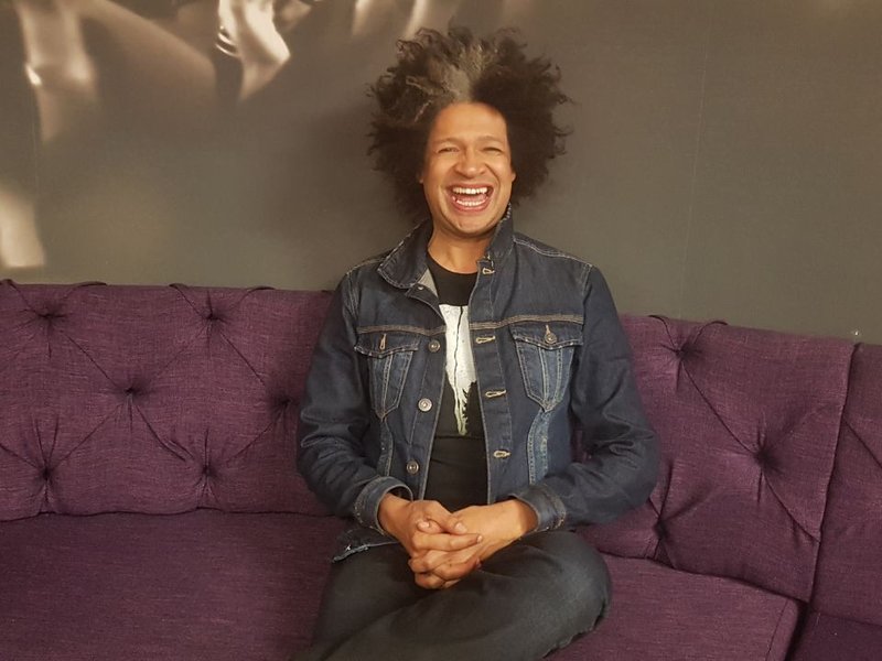 Mark lottering