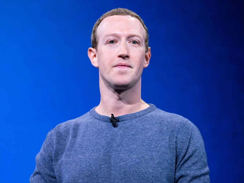 Mark Zuck 25