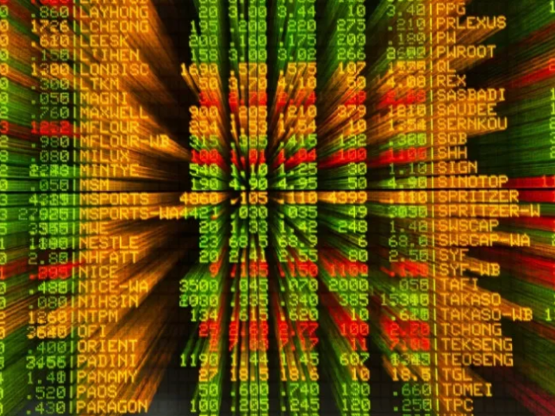Stock markets edit