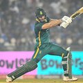 Proteas Aiden Markram scores century in India ODI