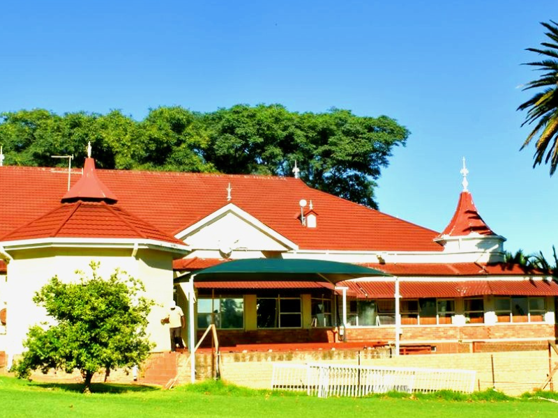Everything you need to know about possible Marks Park sale