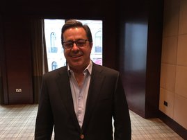 Markus Jooste