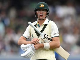 Marnus Labuschagne