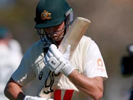 Marnus Labuschagne