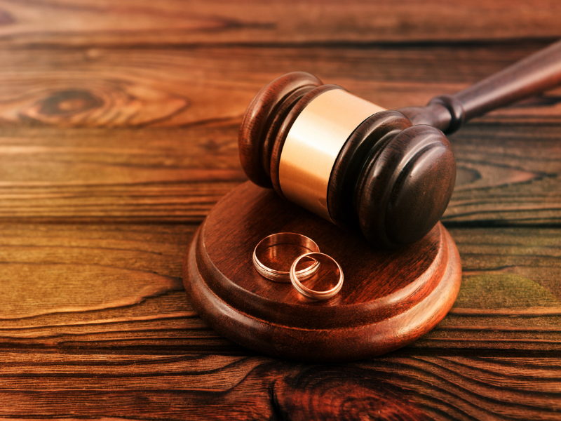 Marriage laws
