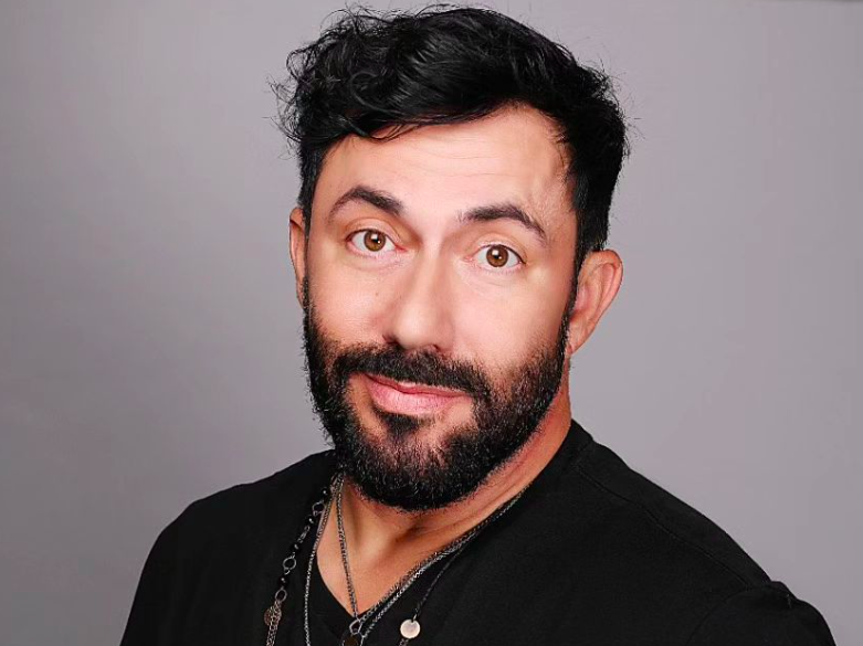 Martin Bester foto