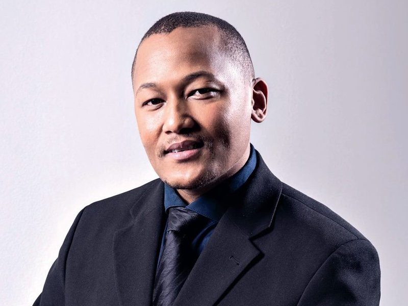 Marumo Marumo - CEO of Maru Corporation
