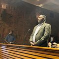 Masemola in Court