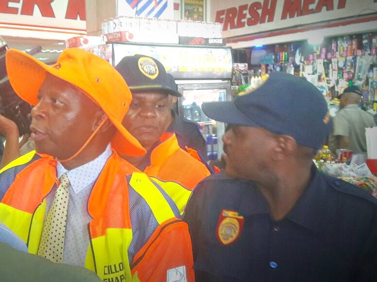 Mashaba