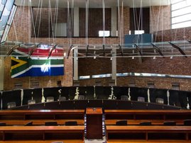 Constitutional Court
