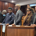Matlala and co-accused