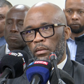 Matlala before the Pretoria specialized crimes court