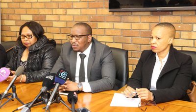 Chiloane appoints Rangata Attorneys to probe Grade 6 pupil’s death Chiloane appoints Rangata Attorneys to probe Grade 6 pupil’s death