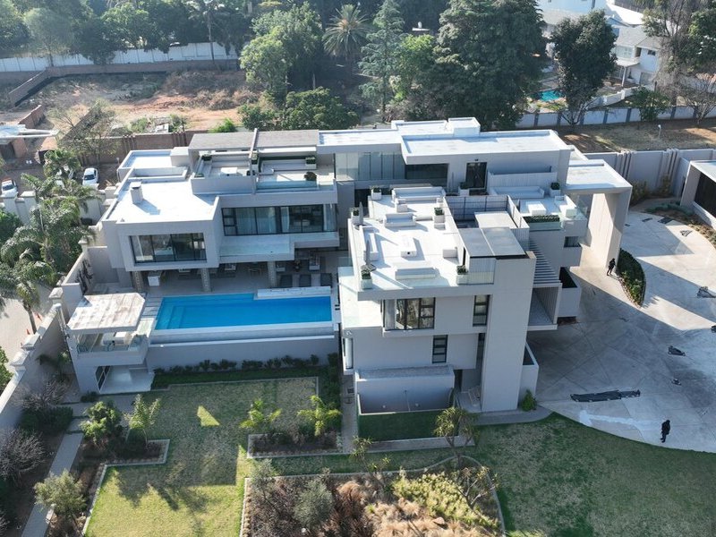 Hangwani Maumela house