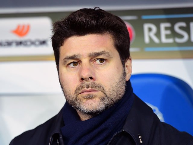 Mauricio Pochettino