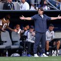 Coach of US Men's National Team Mauricio Pochettino