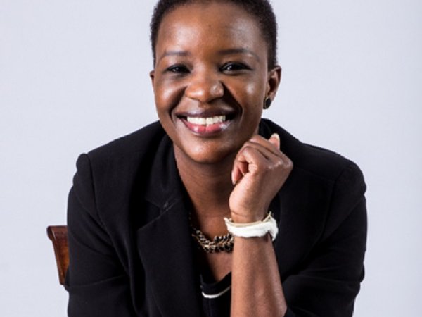 Busisiwe Mavuso Profile