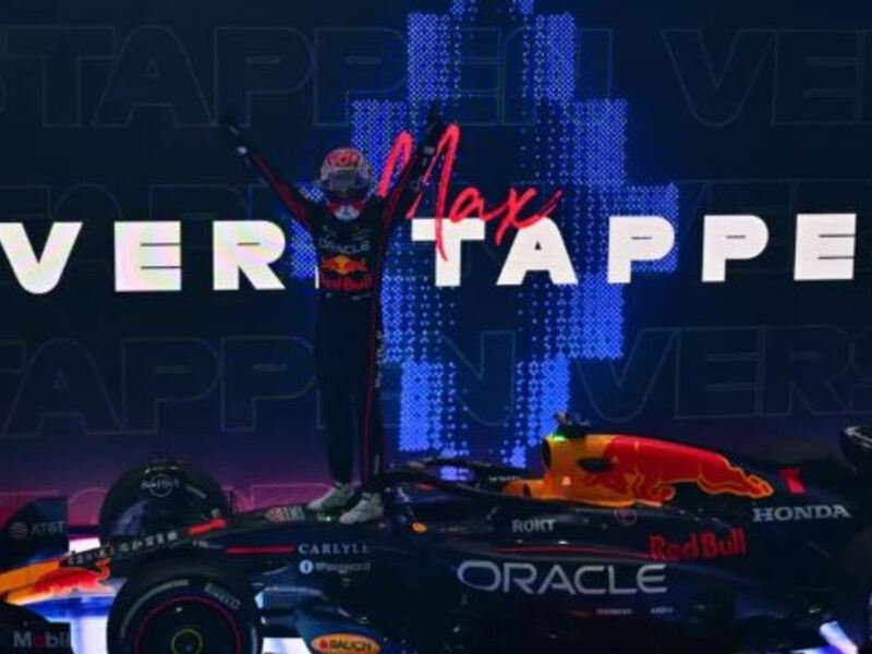 Max Verstappen Qatar grand prix