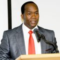 James Nxumalo