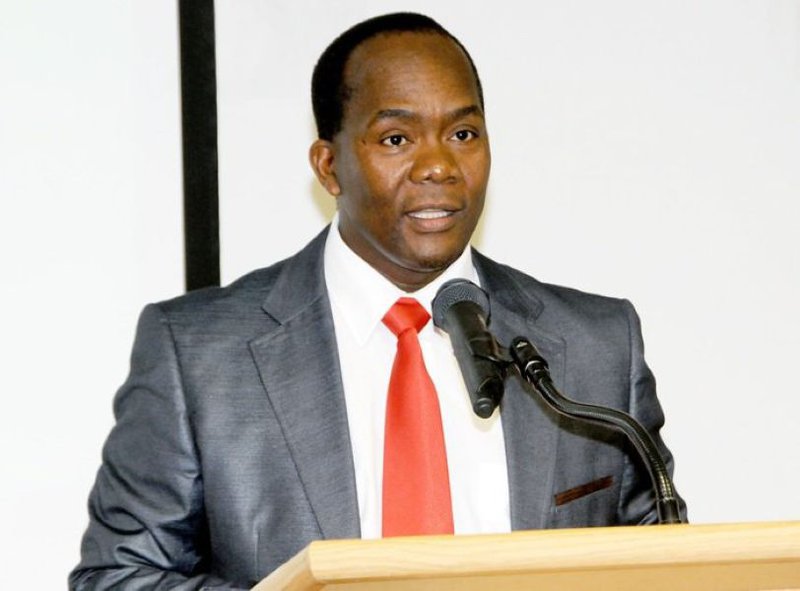 James Nxumalo