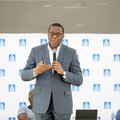 Spaza shop regulation key to jobs - Mayor Xaba