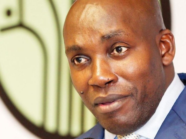 KAUNDA