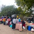 Mayors walk repatriation ongoing in PMB