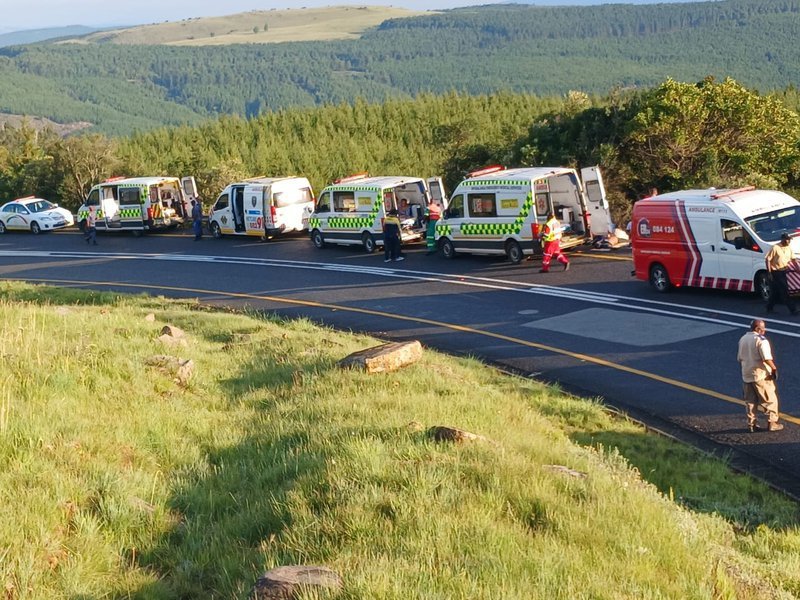 Limpopo accident