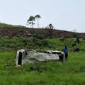 MBOMBELA CRASH