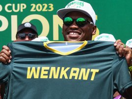 Mbonambi