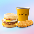 McD Breakfast