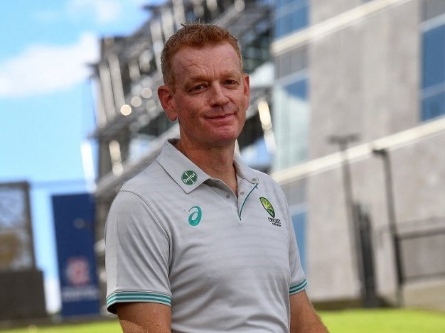 Andrew McDonald