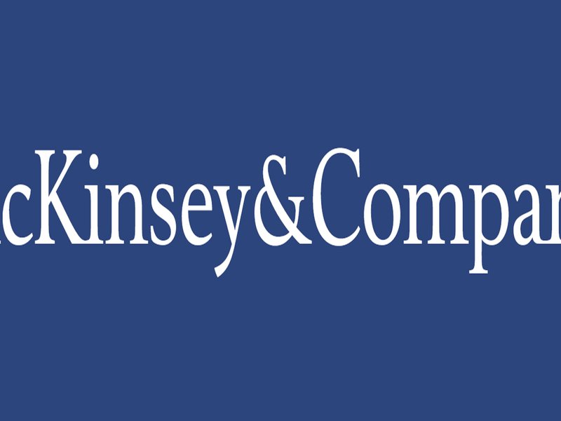 Mckinsey- logo