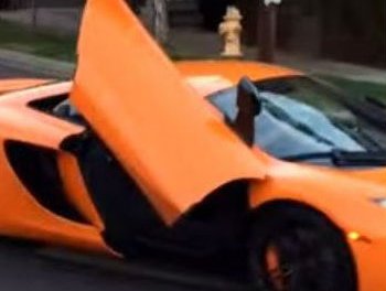 McLaren