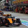 McLaren wins 2025 Constructors Championship